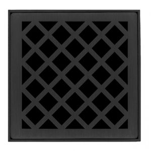 stainless steel shower drain