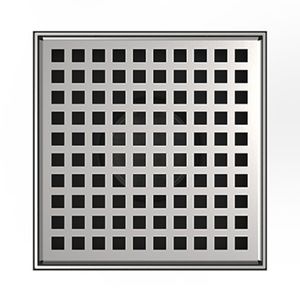 shower drain grate