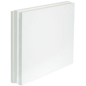 gypsum block