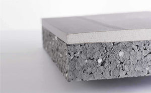 acoustic plasterboard