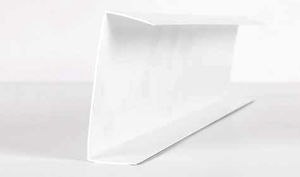 PVC junction profile