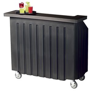 bar counter