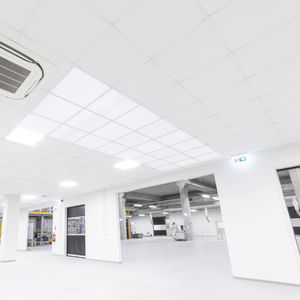 PVC suspended ceiling