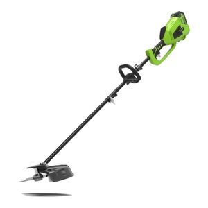 electric edger