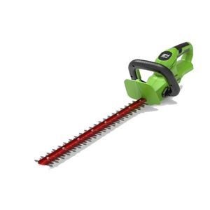 electric hedge trimmer