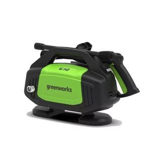 home high pressure cleaner