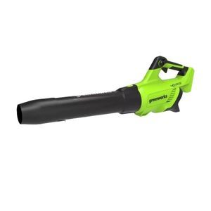 walk-behind leaf blower