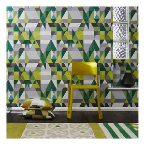 contemporary wallpaper
