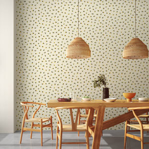traditional wallpaper