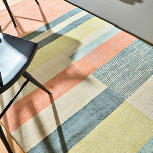 contemporary rug