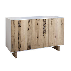 contemporary sideboard