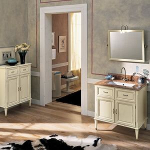 contemporary bathroom cabinet 1