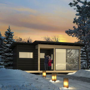 passive house