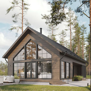 log house