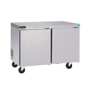 commercial freezer