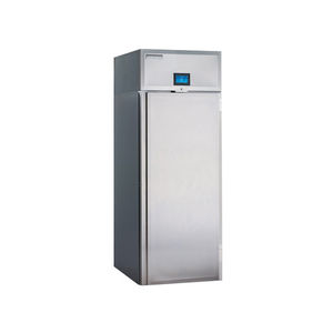 commercial freezer