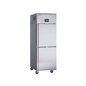 double door refrigerator