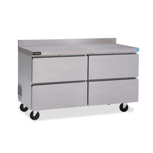 refrigerator with drawer 1