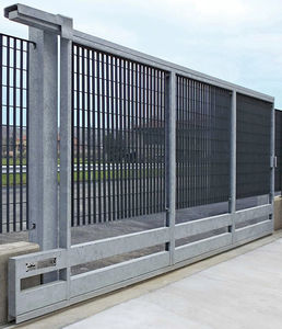 swing gate