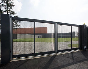 custom gate