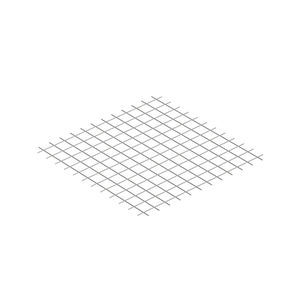 anti-crack wire mesh welded wire mesh