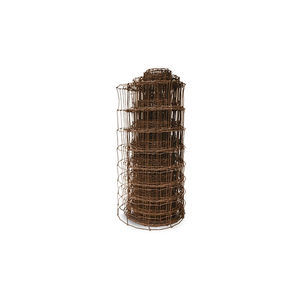 COR-TEN® steel wire mesh