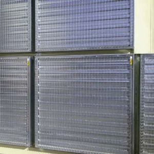 anti-crack wire mesh welded wire mesh