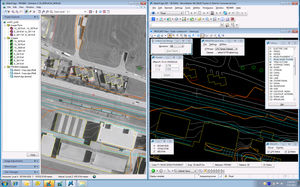 mapping software