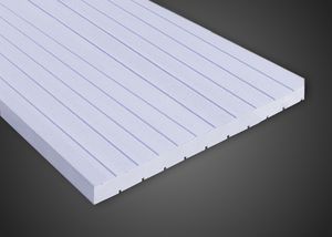 thermal insulation