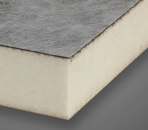 thermal insulation