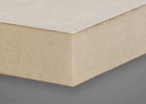 Thermal insulation - POLIISO® AD - Ediltec - polyisocyanurate (PIR ...