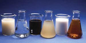 retarder admixture