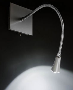 contemporary wall light
