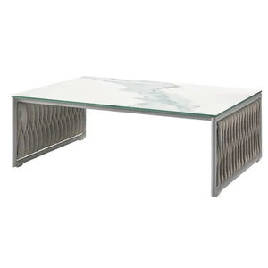 boat coffee table 1