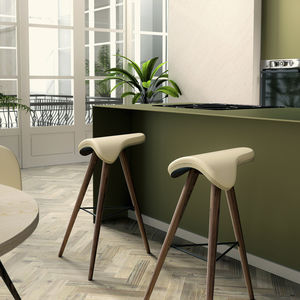 contemporary bar stool