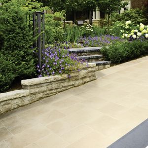 concrete paving slab
