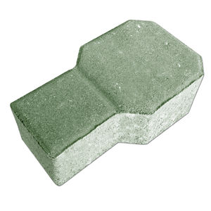 concrete paver