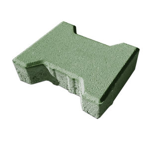 concrete paver