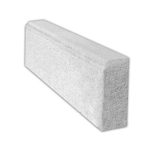 sidewalk edge