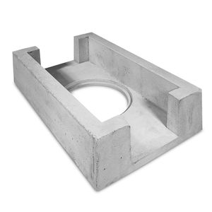 pipelines (public works) junction box