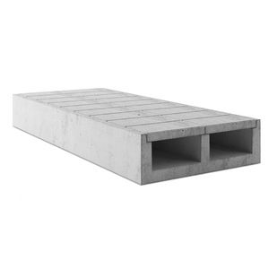 concrete drainage channel 1