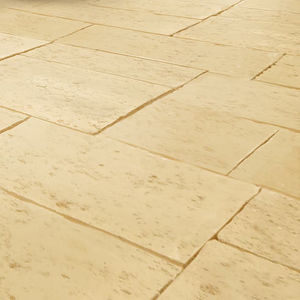 concrete paving slab