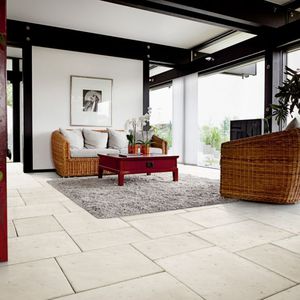 concrete paving slab