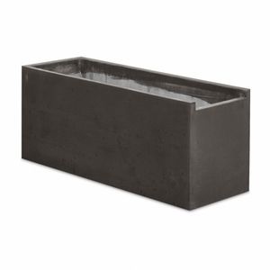 concrete planter