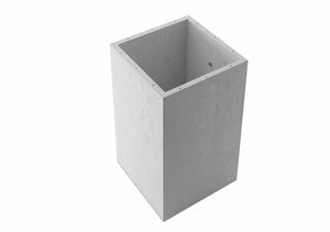 grey water storage tank