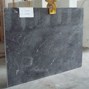marble stone slab / polished / brushed / bush hammered