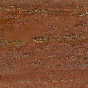 travertine stone slab