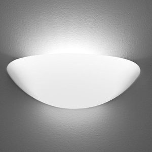 contemporary wall light