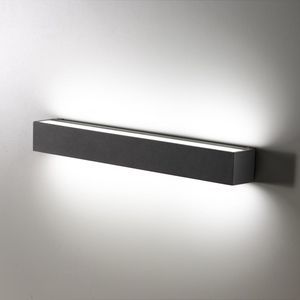 contemporary wall light