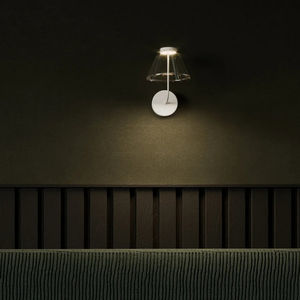 contemporary wall light